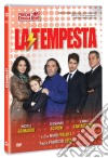 Tempesta (La) film in dvd di Fabrizio Costa