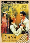 Diana La Cortigiana dvd