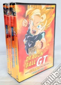 Dragon Ball Movie Collection - Pack #02 (4 Dvd) dvd