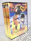 Dragon Ball Movie Collection - Pack #04 (4 Dvd) dvd