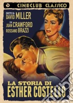 Storia Di Esther Costello (La) dvd