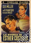 Storia Di Esther Costello (La) dvd