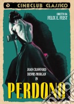 Perdono dvd