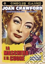 Maschera E Il Cuore (La) dvd