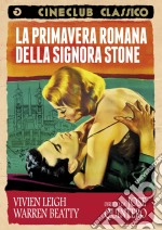 Primavera Romana Della Signora Stone (La) dvd