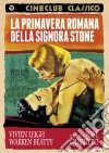 Primavera Romana Della Signora Stone (La) dvd