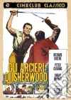 Arcieri Di Sherwood (Gli) dvd