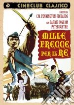 Mille Frecce Per Il Re dvd