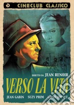 Verso La Vita dvd