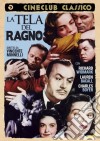 Tela Del Ragno (La) dvd