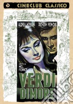 Verdi Dimore dvd