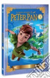 Nuove Avventure Di Peter Pan (Le) - Stagione 01 #01 dvd