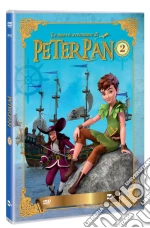 Nuove Avventure Di Peter Pan (Le) - Stagione 01 #02