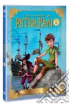 Nuove Avventure Di Peter Pan (Le) - Stagione 01 #02 film in dvd di Augusto Zanovello