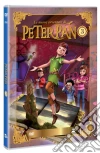 Nuove Avventure Di Peter Pan (Le) - Stagione 01 #03 film in dvd di Augusto Zanovello