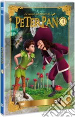 Nuove Avventure Di Peter Pan (Le) - Stagione 01 #04