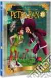 Nuove Avventure Di Peter Pan (Le) - Stagione 01 #04 film in dvd di Augusto Zanovello
