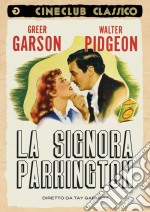 Signora Parkington (La) dvd