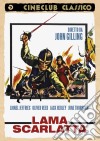 Lama Scarlatta film in dvd di John Gilling