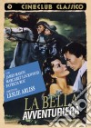 Bella Avventuriera (La) dvd