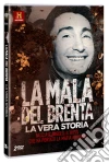 Mala Del Brenta (La) - La Vera Storia (2 Dvd) film in dvd di Nicola Prosatore
