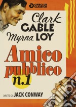 Amico Pubblico N.1 dvd