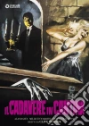Cadavere In Cantina (Il) film in dvd di Clive Donner