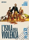 Isola Della Violenza (L') dvd