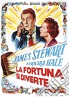 Fortuna Si Diverte (La) dvd