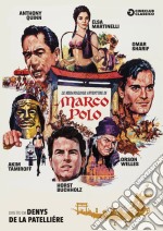 Meravigliose Avventure Di Marco Polo (Le) (1965) dvd