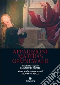 Apparizioni Mathias Grunewald dvd
