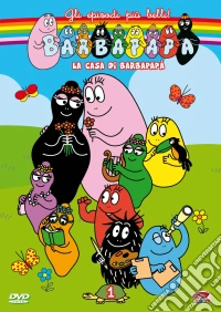 Barbapapa' - Gli Episodi Piu' Belli (4 Dvd + Presina) dvd