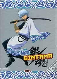 Gintama - 1st Season Complete Box Set (7 Dvd) dvd
