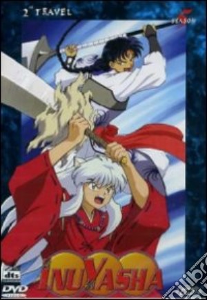 Inuyasha Serie 5 - Complete Box (6 Dvd) film in dvd di Yasunao Aoki,Masashi Ikeda