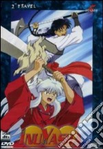 Inuyasha Serie 5 - Complete Box (6 Dvd) dvd