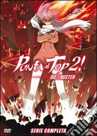 Punta al Top 2! Diebuster. The Complete Series dvd