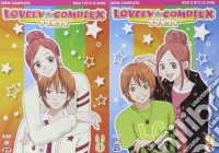Lovely Complex Box Serie Completa (6 Dvd) dvd