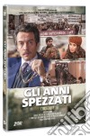 Anni Spezzati (Gli) - L'Ingegnere dvd