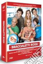 Braccialetti Rossi - Stagione 01 (3 Dvd+Gadget) dvd