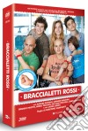 Braccialetti Rossi - Stagione 01 (3 Dvd+Gadget) dvd