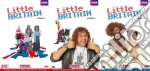 Little Britain - Stagione #01-03 (4 Dvd) dvd