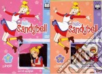 Hello Sandybell - Serie Completa (12 Dvd) dvd