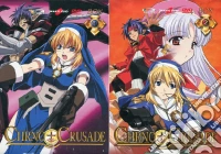 Chrno Crusade - Serie Completa (6 Dvd) dvd