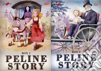 Peline Story - Serie Completa (8 Dvd) dvd
