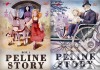 Peline Story - Serie Completa (8 Dvd) dvd