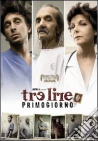 Tre lire primo giorno dvd
