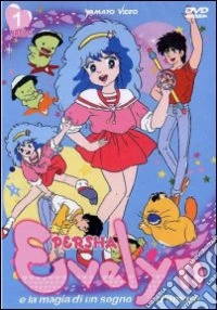 Evelyn e la magia di un sogno d'amore. Serie completa dvd