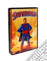 Superman #01-02 (2 Dvd) dvd