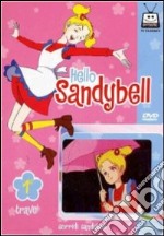 Hello Sandybell - Serie Completa #01 (6 Dvd) dvd