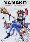 Nanako - Serie Completa (2 Dvd) dvd